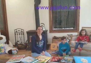 Lee más sobre el artículo 2º video Cuento y Juego para niños