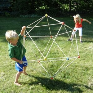 Ogobild Pod construcción gigante