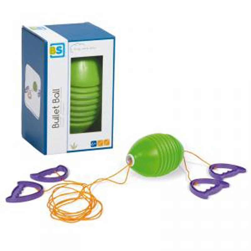 Pelota bala 2 Juego divertido