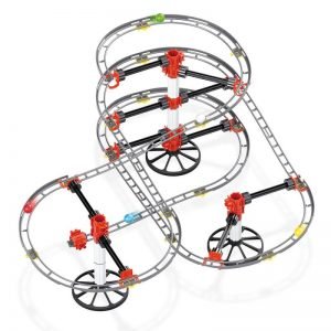 Skyrail circuito canicas