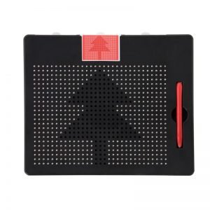 Tablero magnético de dibujo