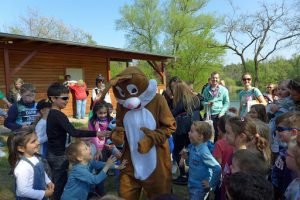 Busca los huevos de Pascua en Aranjuez 2020 2 busca los huevos de Pascua en Aranjuez