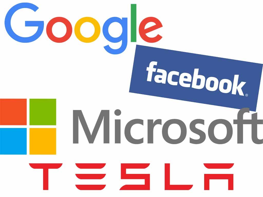 Empresas que hablan ingles Google