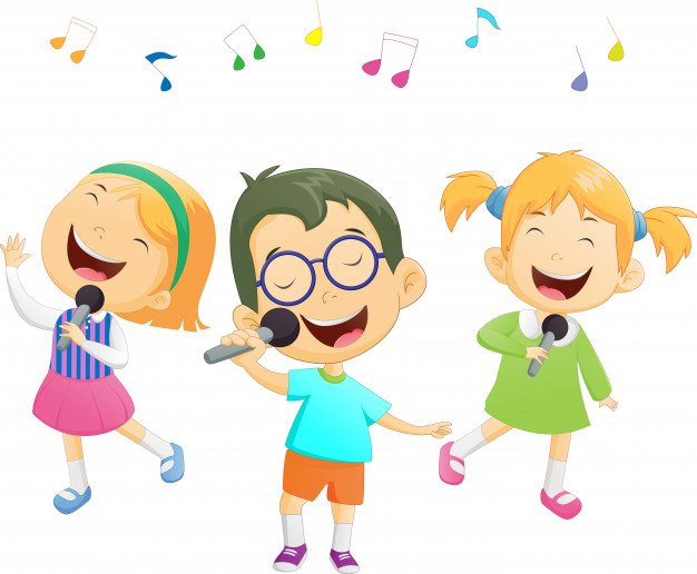 17 Películas infantiles para aprender inglés 2 niños cantando en ingles